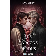 Les garçons perdus T.02 : FAN