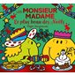 Les Monsieur Madame : Le plus beau des Noëls : Les Monsieur Madame : Couverture souple