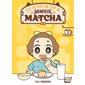 Les petits en-cas de Monsieur Matcha T.02 : Manga : JEU