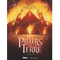 Les piliers de la terre T.02 : Le feu de Dieu : Bande dessinée