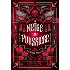 Neige et poussière : 12-14