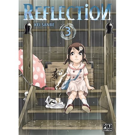 Reflection T.03 : Manga : ADT : SEINEN