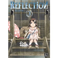 Reflection T.03 : Manga : ADT : SEINEN