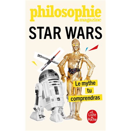 Star Wars : Le mythe tu comprendras (FP)