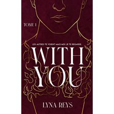 With you T.01 : NR