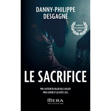 Le sacrifice : Thriller : SPS