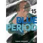 Blue period T.15 : Manga : ADT : SEINEN
