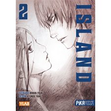 Island T.02 : Manga : ADT : SEINEN