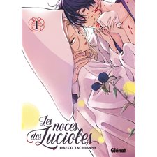 Les noces des lucioles T.01 : Manga : ADO : SHOJO