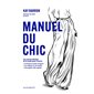 Manuel du chic : Les secrets d'icônes de la mode pour trouver : Vos basics en toute occasion, vos couleurs et vos motifs, votre garde-robe capsule