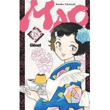 Mao T.18 : Manga : ADO : SHONEN