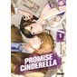 Promise Cinderella T.01 : Manga : ADO : SHOJO