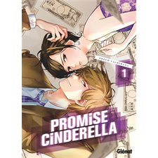 Promise Cinderella T.01 : Manga : ADO : SHOJO