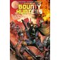 Star Wars : Bounty hunters T.07 : Dark droids : Bande dessinée