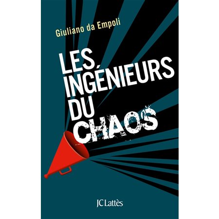 Les ingénieurs du chaos