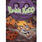 Emilie Kado T.01 : Le secret des araignées : Bande dessinée