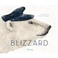 Blizzard : Couverture rigide