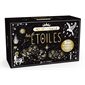 Coffret : Mes dés oracle des étoiles : Oracle dés : Cinq dés pour se laisser guider par la magie et l'énergie des constellations