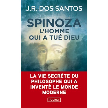 Spinoza : L'homme qui a tué Dieu (FP) : Pocket. Roman