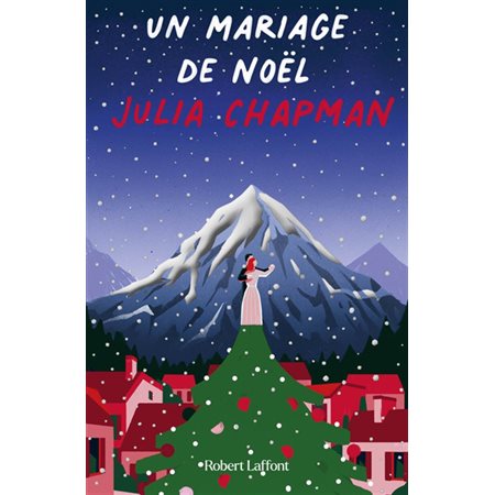 Un mariage de Noël : Les chroniques de Fogas