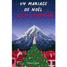 Un mariage de Noël : Les chroniques de Fogas