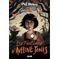 Les fantômes d'Aveline Jones : Aveline Jones : 9-11