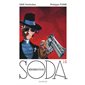 Soda HS 1 / 2 : Résurrection : Bande dessinée