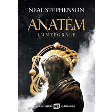 Anatèm : L'intégrale : Imaginaire : FAN