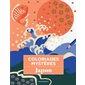 Japon : Coloriages mystères