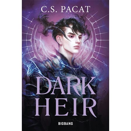 Dark rise T.02 : Dark heir : 15-17