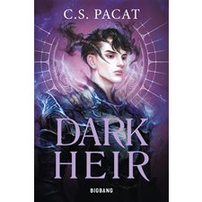 Dark rise T.02 : Dark heir : 15-17