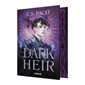 Dark rise T.02 : Dark heir : Édition collector : 15-17