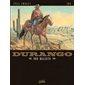 Durango T.19 : Oro maldito : Bande dessinée