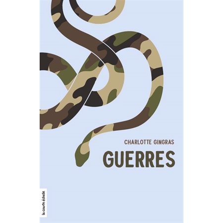 Guerres : Nouvelle édition 2025 : 12-14