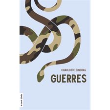 Guerres : Nouvelle édition 2025 : 12-14