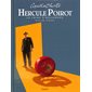 Le crime d'Halloween : Hercule Poirot : Agatha Christie : Bande dessinée