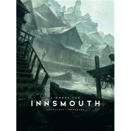 L'ombre sur Innsmouth : FAN