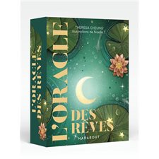 L'oracle des rêves : 48 cartes + 1 guide