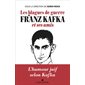 Les blagues de guerre de Franz Kafka et ses amis