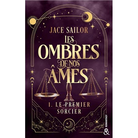 Les ombres de nos âmes : NR