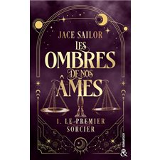 Les ombres de nos âmes : NR