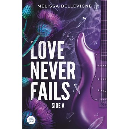 Love never fails T.01 : Side A : 15-17