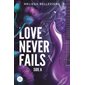 Love never fails T.01 : Side A : 15-17