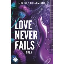 Love never fails T.01 : Side A : 15-17