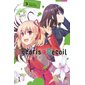 Lycoris recoil : Repeat : Anthologie officielle T.01 : Manga : ADO : SHONEN