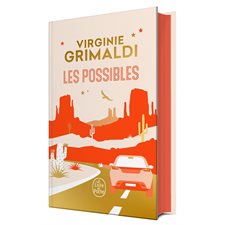 Les possibles (FP) : Édition collector : Le Livre de poche