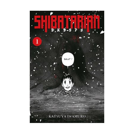 Shibatarian T.01 : Manga : ADO : SHONEN