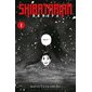 Shibatarian T.01 : Manga : ADO : SHONEN