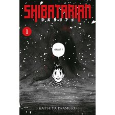 Shibatarian T.01 : Manga : ADO : SHONEN