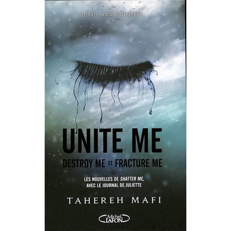 Unite me : Insaisissable : NR